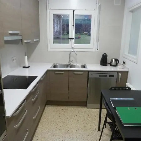 Apartment Nou Fontalba Ribes De Freser