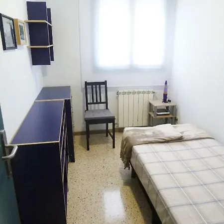 Apartment Nou Fontalba *