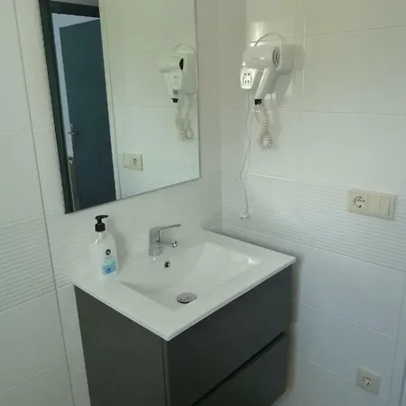 Nou Fontalba Apartment