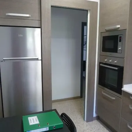 Apartment Nou Fontalba Ribes De Freser