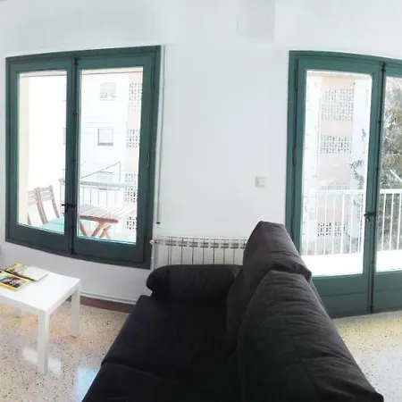 Apartment Nou Fontalba *