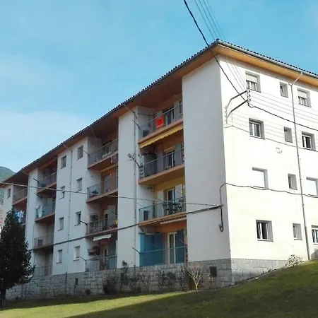 Apartment Nou Fontalba *